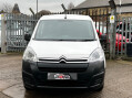 Citroen Berlingo 1.6 HDi 625 Enterprise L1 5dr 7