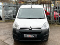 Citroen Berlingo 1.6 HDi 625 Enterprise L1 5dr 8