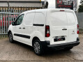 Citroen Berlingo 1.6 HDi 625 Enterprise L1 5dr 14