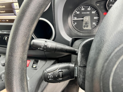 Citroen Berlingo 1.6 HDi 625 Enterprise L1 5dr 28
