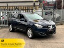 Nissan Qashqai 1.5 dCi Acenta 2WD Euro 5 5dr