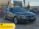 Peugeot 308 1.6 BlueHDi Allure Euro 6 (s/s) 5dr