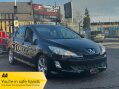 Peugeot 308 1.6 HDi FAP Sport 5dr 1