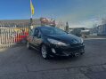 Peugeot 308 1.6 HDi FAP Sport 5dr 4