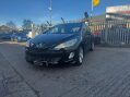Peugeot 308 1.6 HDi FAP Sport 5dr 9