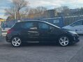 Peugeot 308 1.6 HDi FAP Sport 5dr 11