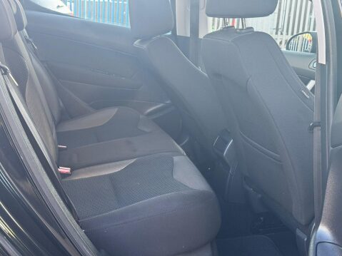 Peugeot 308 1.6 HDi FAP Sport 5dr 22