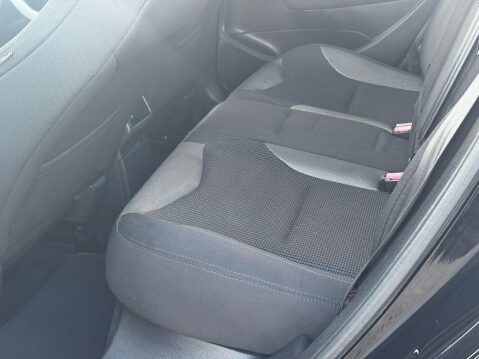 Peugeot 308 1.6 HDi FAP Sport 5dr 25