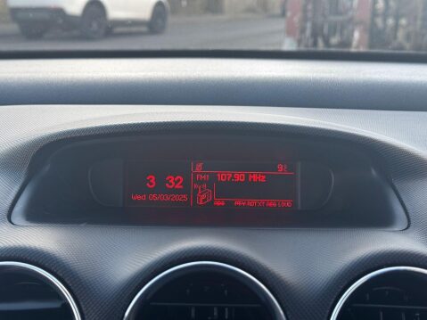 Peugeot 308 1.6 HDi FAP Sport 5dr 34