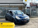 Vauxhall Corsa 1.2i ecoFLEX 16V Exclusiv Euro 5 (s/s) 5dr (A/C)