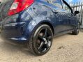 Vauxhall Corsa 1.2i ecoFLEX 16V Exclusiv Euro 5 (s/s) 5dr (A/C) 10