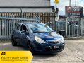Vauxhall Corsa 1.2i ecoFLEX 16V Exclusiv Euro 5 (s/s) 5dr (A/C) 1