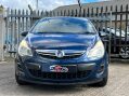 Vauxhall Corsa 1.2i ecoFLEX 16V Exclusiv Euro 5 (s/s) 5dr (A/C) 6