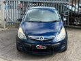 Vauxhall Corsa 1.2i ecoFLEX 16V Exclusiv Euro 5 (s/s) 5dr (A/C) 7