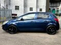 Vauxhall Corsa 1.2i ecoFLEX 16V Exclusiv Euro 5 (s/s) 5dr (A/C) 14