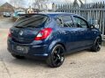 Vauxhall Corsa 1.2i ecoFLEX 16V Exclusiv Euro 5 (s/s) 5dr (A/C) 9