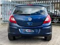Vauxhall Corsa 1.2i ecoFLEX 16V Exclusiv Euro 5 (s/s) 5dr (A/C) 16