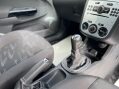 Vauxhall Corsa 1.2i ecoFLEX 16V Exclusiv Euro 5 (s/s) 5dr (A/C) 27