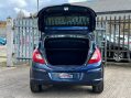 Vauxhall Corsa 1.2i ecoFLEX 16V Exclusiv Euro 5 (s/s) 5dr (A/C) 18