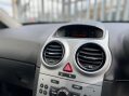 Vauxhall Corsa 1.2i ecoFLEX 16V Exclusiv Euro 5 (s/s) 5dr (A/C) 25