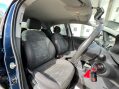 Vauxhall Corsa 1.2i ecoFLEX 16V Exclusiv Euro 5 (s/s) 5dr (A/C) 34