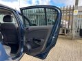 Vauxhall Corsa 1.2i ecoFLEX 16V Exclusiv Euro 5 (s/s) 5dr (A/C) 43