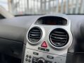 Vauxhall Corsa 1.2i ecoFLEX 16V Exclusiv Euro 5 (s/s) 5dr (A/C) 25