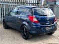 Vauxhall Corsa 1.2i ecoFLEX 16V Exclusiv Euro 5 (s/s) 5dr (A/C) 11