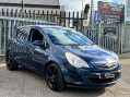 Vauxhall Corsa 1.2i ecoFLEX 16V Exclusiv Euro 5 (s/s) 5dr (A/C) 3