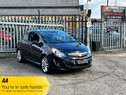 Vauxhall Corsa 1.4 16V SRi Euro 5 3dr