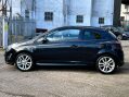 Vauxhall Corsa 1.4 16V SRi Euro 5 3dr 11
