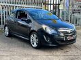 Vauxhall Corsa 1.4 16V SRi Euro 5 3dr 3