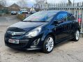 Vauxhall Corsa 1.4 16V SRi Euro 5 3dr 5