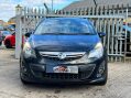 Vauxhall Corsa 1.4 16V SRi Euro 5 3dr 7