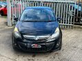 Vauxhall Corsa 1.4 16V SRi Euro 5 3dr 8