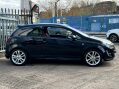 Vauxhall Corsa 1.4 16V SRi Euro 5 3dr 10
