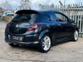 Vauxhall Corsa 1.4 16V SRi Euro 5 3dr 13