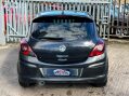 Vauxhall Corsa 1.4 16V SRi Euro 5 3dr 17