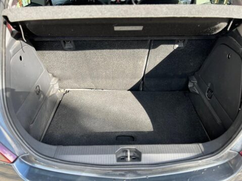 Vauxhall Corsa 1.4 16V SRi Euro 5 3dr 19