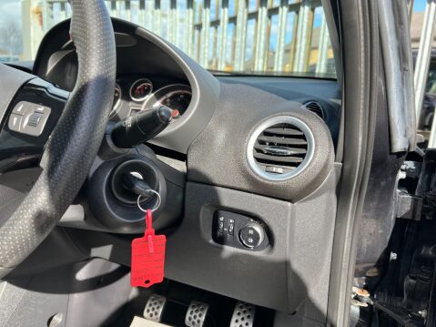 Vauxhall Corsa 1.4 16V SRi Euro 5 3dr 30