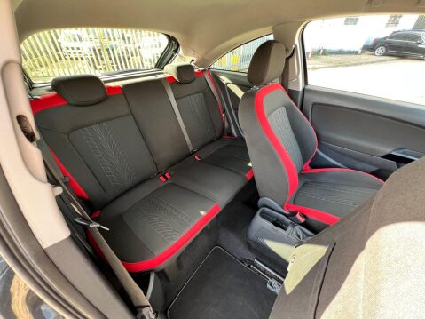 Vauxhall Corsa 1.4 16V SRi Euro 5 3dr 39
