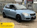 Skoda Fabia 1.2 HTP 6V 1 5dr
