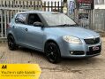 Skoda Fabia 1.2 HTP 6V 1 5dr 1