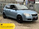 Skoda Fabia 1.2 HTP 6V 1 5dr