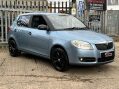 Skoda Fabia 1.2 HTP 6V 1 5dr 3
