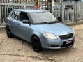 Skoda Fabia 1.2 HTP 6V 1 5dr 4