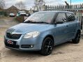 Skoda Fabia 1.2 HTP 6V 1 5dr 5