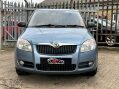 Skoda Fabia 1.2 HTP 6V 1 5dr 7