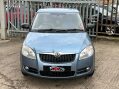 Skoda Fabia 1.2 HTP 6V 1 5dr 8
