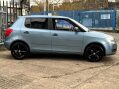 Skoda Fabia 1.2 HTP 6V 1 5dr 10